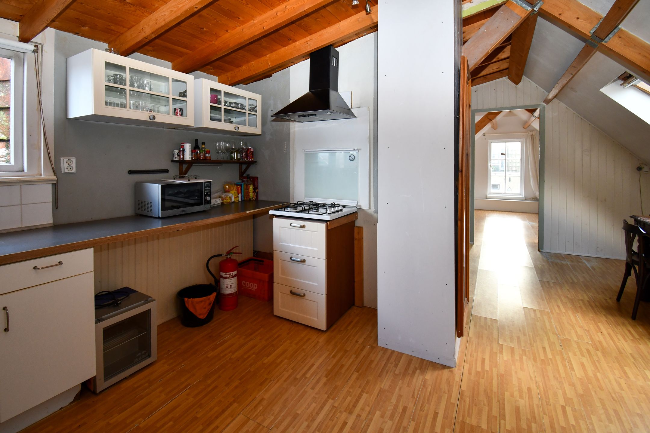 Foto 18 van Oosterburen 5