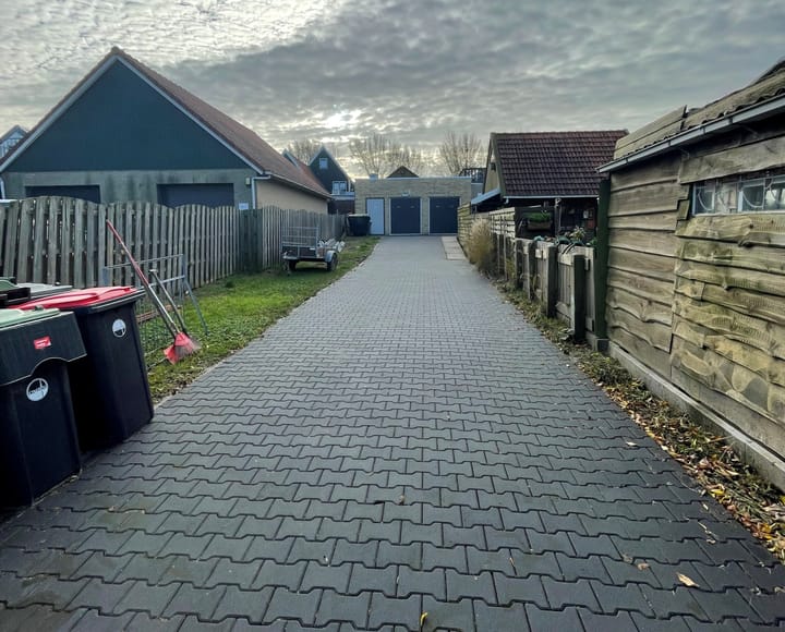 Foto 14 van Oosterburen 5