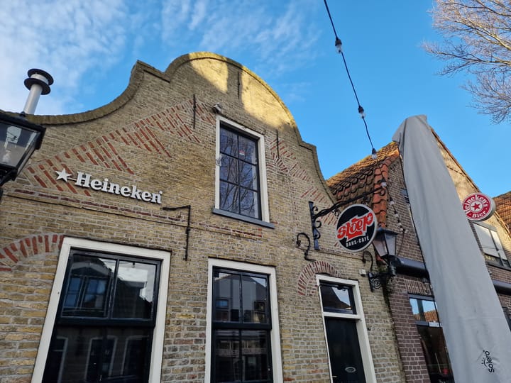 Foto 22 van Oosterburen 5