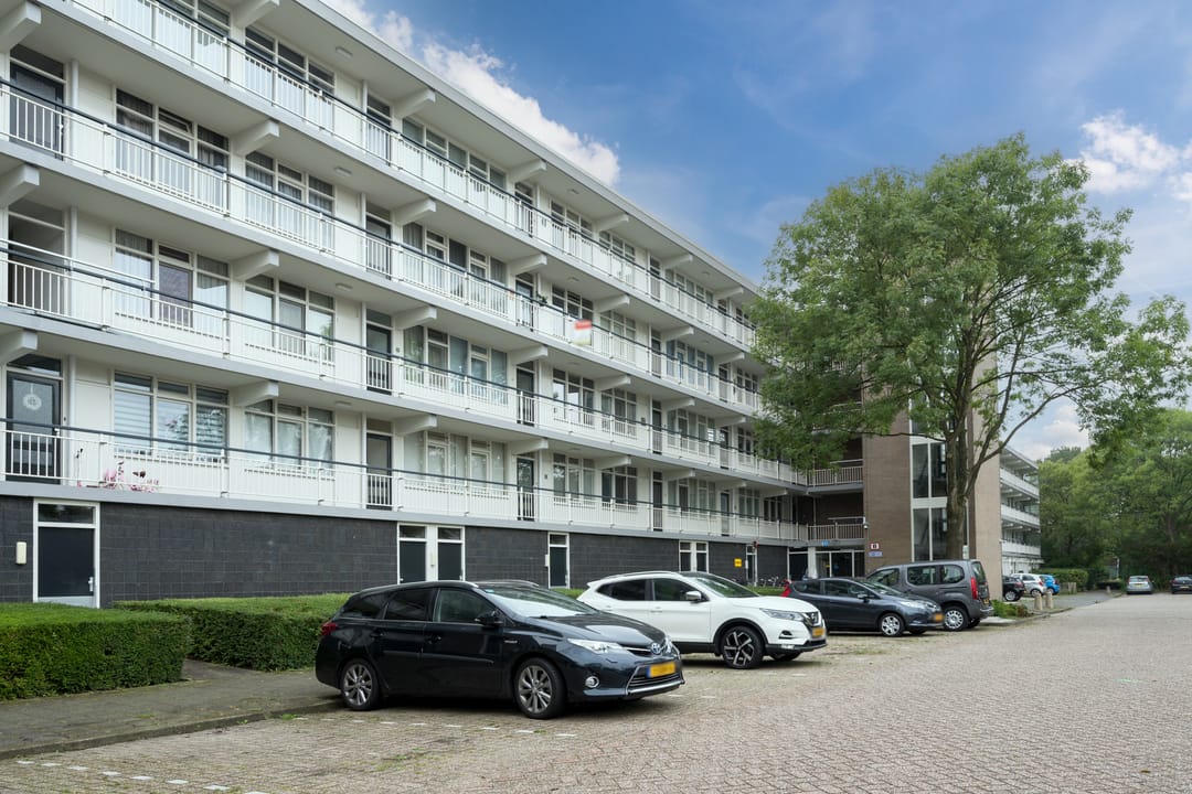 Apartment for sale Nobel 45 3641 MA Mijdrecht [funda]