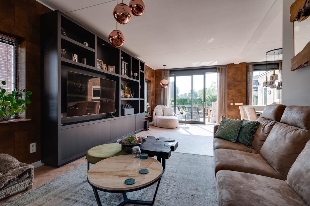 Photo 2 of Dubbeldreef 55