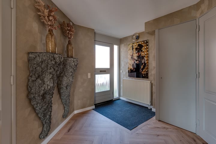 Foto 5 van Dubbeldreef 55