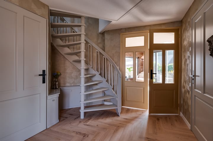 Foto 6 van Dubbeldreef 55