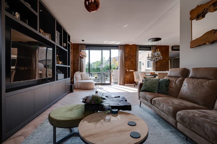 Foto 9 van Dubbeldreef 55