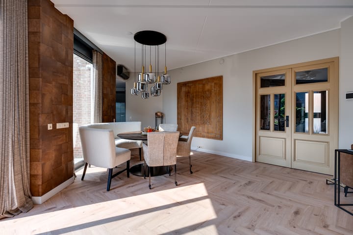 Foto 10 van Dubbeldreef 55