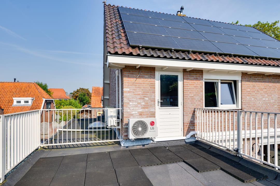 Photo 28 of Dubbeldreef 55