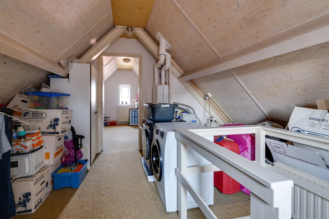 Photo 32 of Dubbeldreef 55