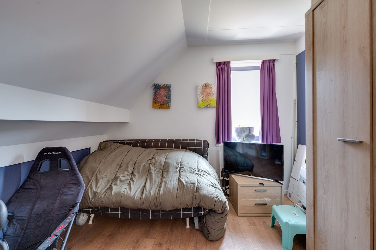 Photo 34 of Dubbeldreef 55