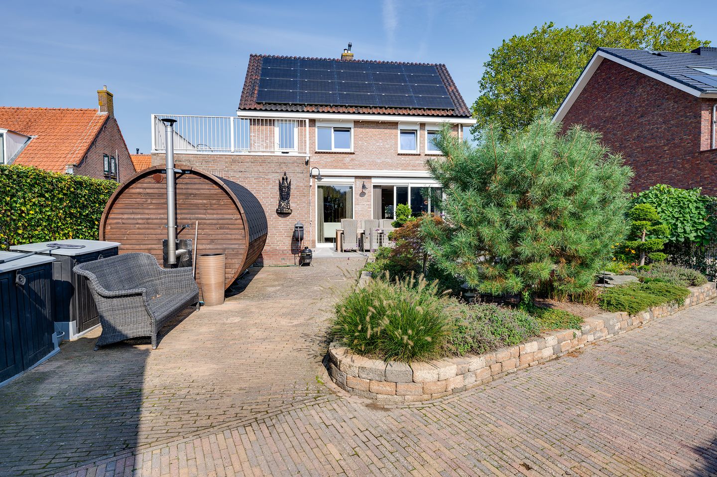 Photo 44 of Dubbeldreef 55