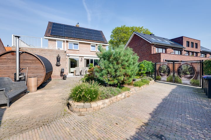 Foto 45 van Dubbeldreef 55