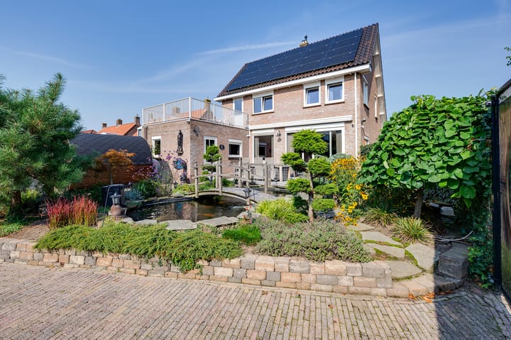 Foto 1 van Dubbeldreef 55