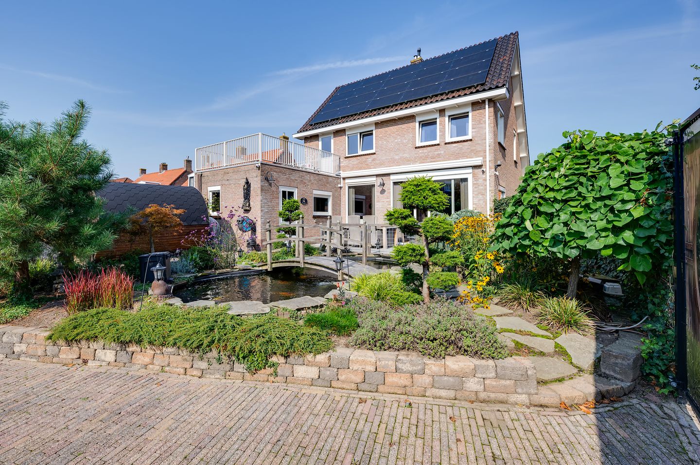 Foto 1 van Dubbeldreef 55