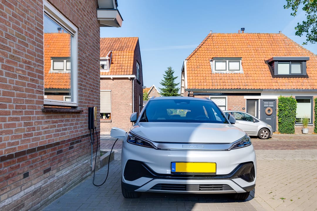 Photo 52 of Dubbeldreef 55