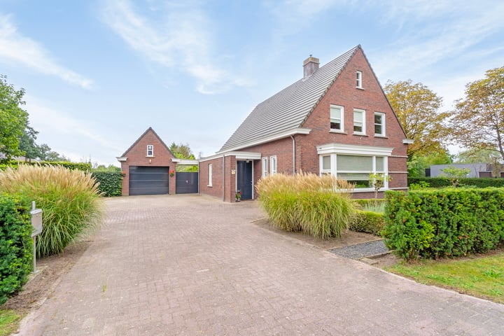 Bekijk foto 5 van Zevenhuizen 10-B