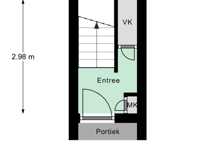 Bekijk foto 44 van Orthenseweg 31