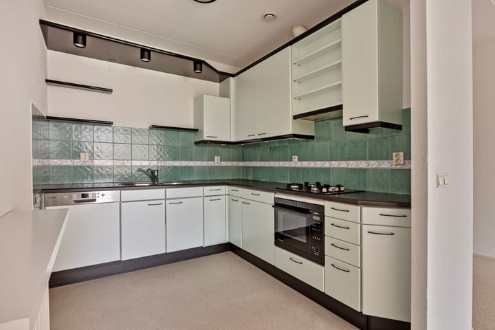 Foto 3 van Goudmijnhof 44