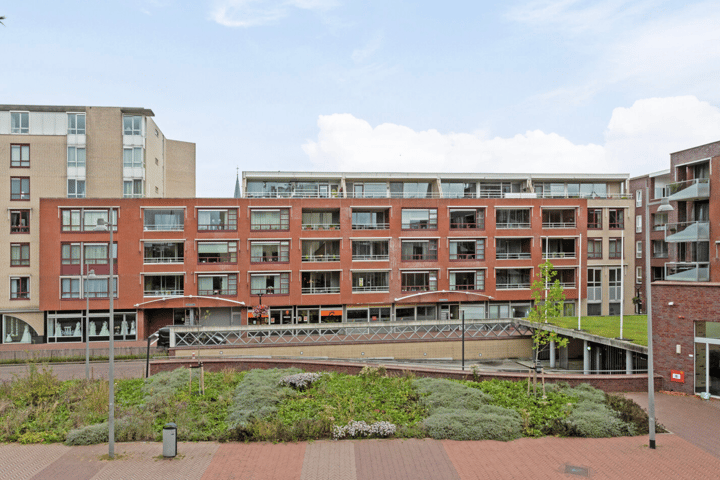 Foto 5 van Goudmijnhof 44