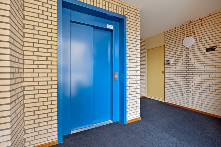 Foto 8 van Goudmijnhof 44