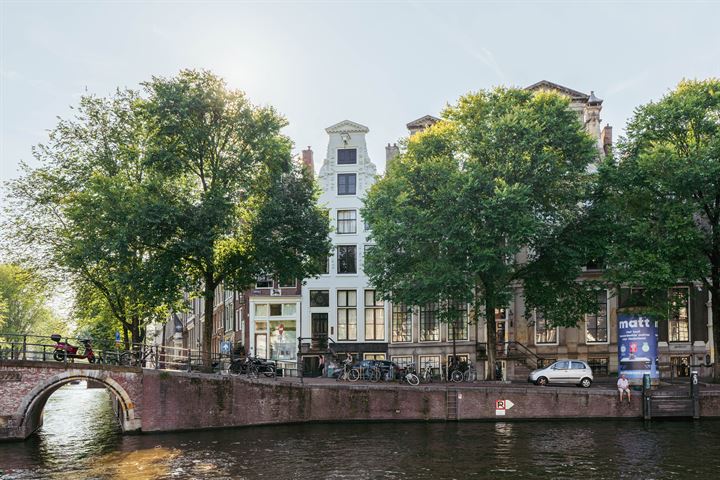 View photo 2 of Herengracht 392-C1