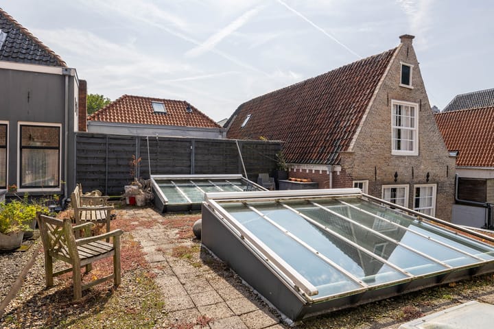 Foto 36 van Turfmarkt 126