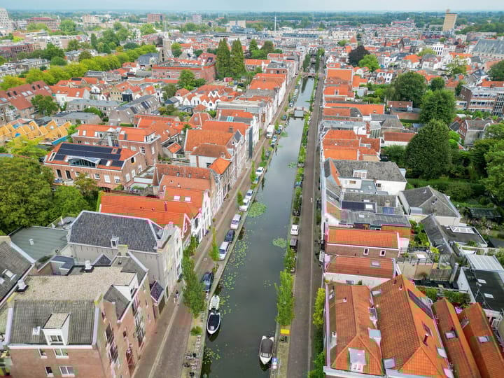 Foto 46 van Turfmarkt 126