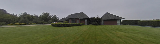 Bekijk 360° foto van voortuin van Dintherseweg 41