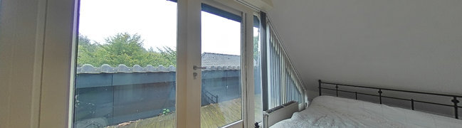 View 360° photo of slaapkamer of Dintherseweg 41