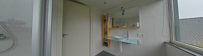 Bekijk 360° foto van badkamer van Dintherseweg 41