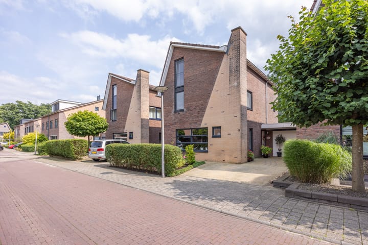 Foto 1 van Elbertbos 8