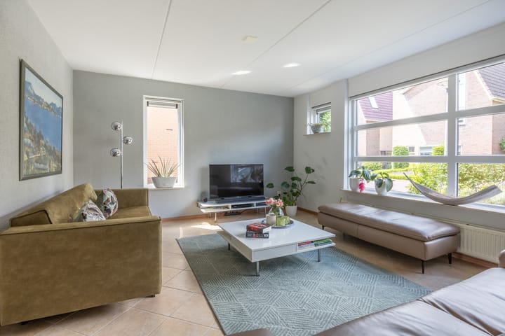 Foto 7 van Elbertbos 8