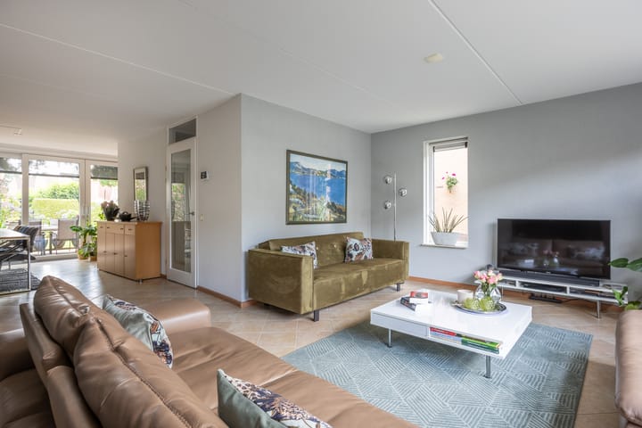 Foto 8 van Elbertbos 8