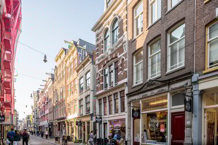 Foto 12 van Nieuwe Hoogstraat 27-B