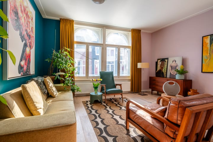 Foto 2 van Nieuwe Hoogstraat 27-B