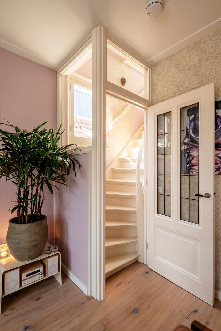 Foto 4 van Nieuwe Hoogstraat 27-B