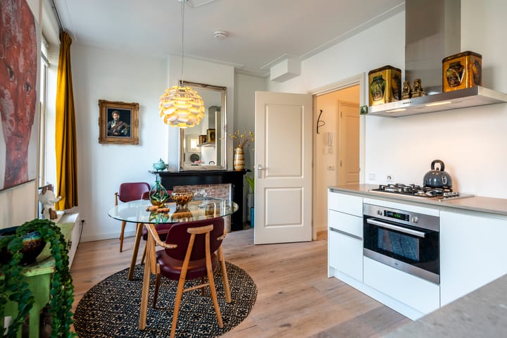 Foto 6 van Nieuwe Hoogstraat 27-B