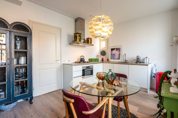 Foto 7 van Nieuwe Hoogstraat 27-B