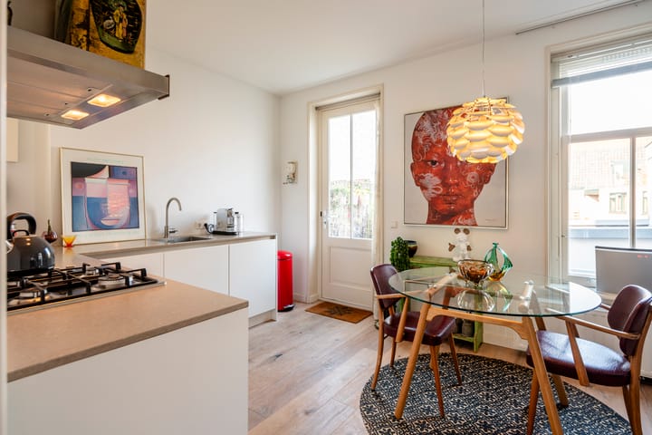 Foto 5 van Nieuwe Hoogstraat 27-B