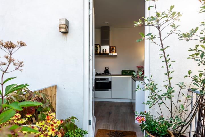 Foto 9 van Nieuwe Hoogstraat 27-B