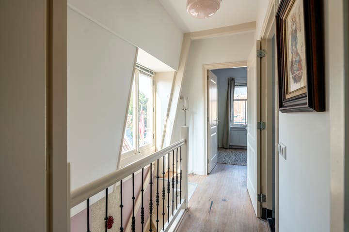 Foto 20 van Nieuwe Hoogstraat 27-B