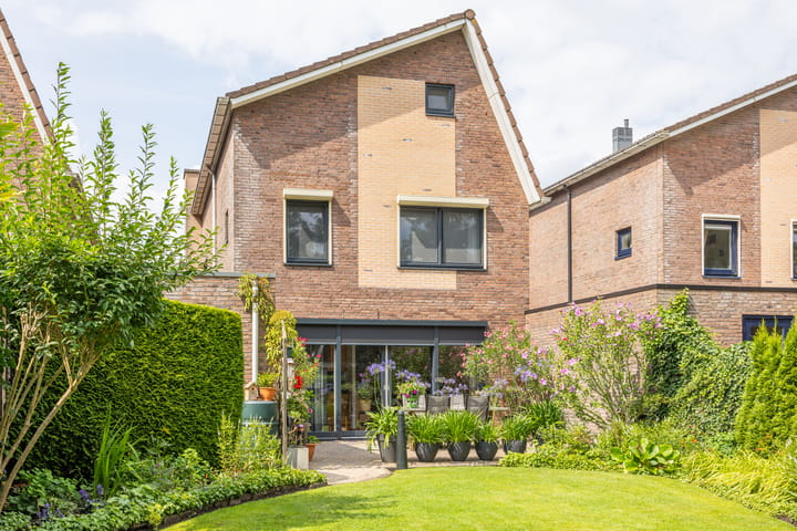 Foto 33 van Elbertbos 8