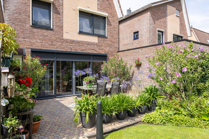 Foto 35 van Elbertbos 8