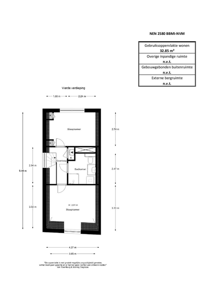 Foto 25 van Nieuwe Hoogstraat 27-B
