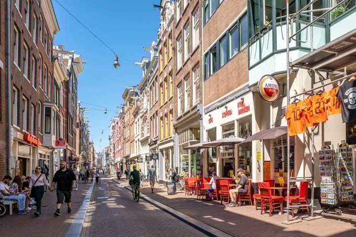 Foto 26 van Nieuwe Hoogstraat 27-B