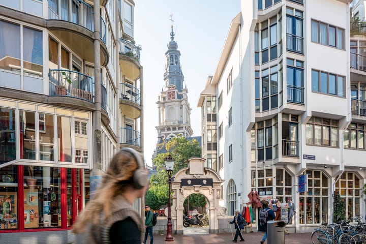 Foto 27 van Nieuwe Hoogstraat 27-B