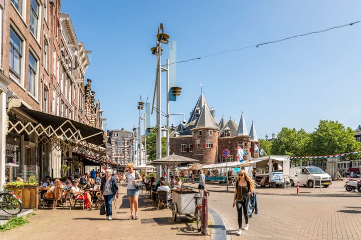 Foto 29 van Nieuwe Hoogstraat 27-B