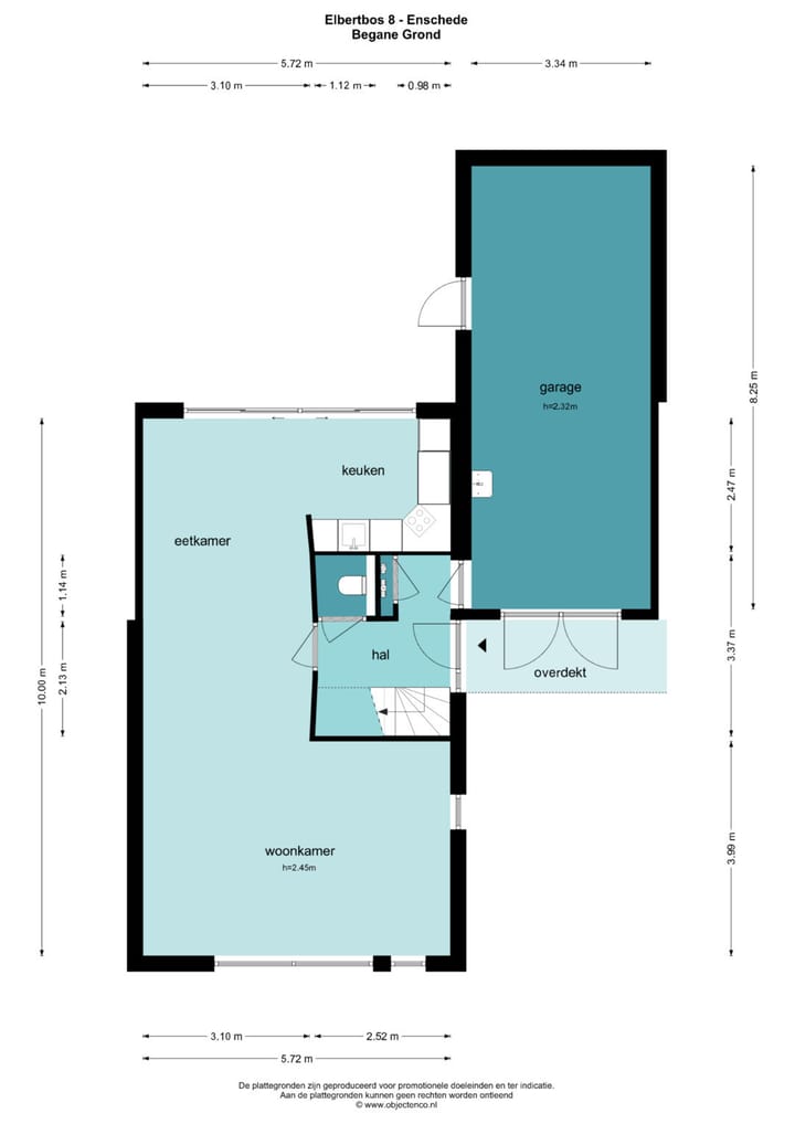 Foto 46 van Elbertbos 8