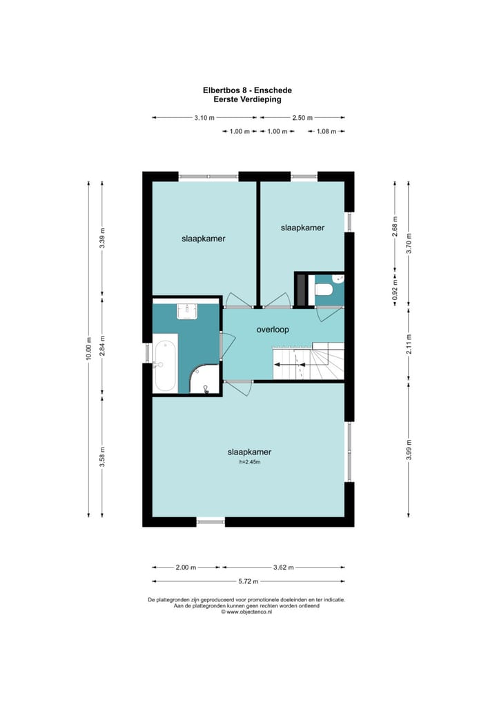 Foto 47 van Elbertbos 8