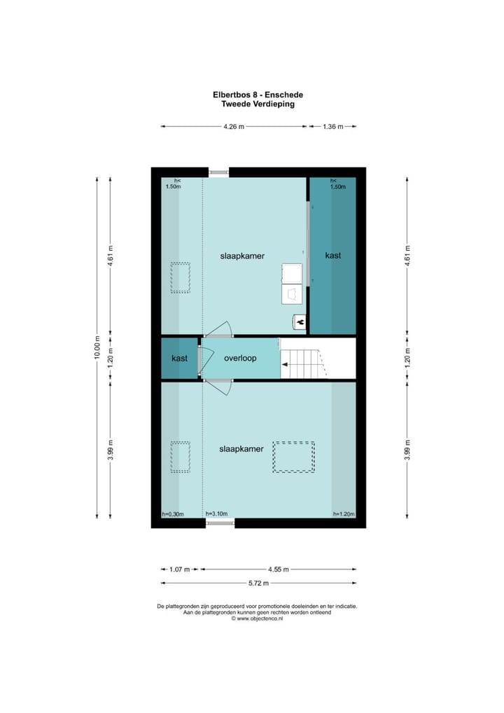 Foto 48 van Elbertbos 8