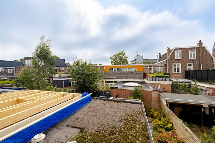 View photo 22 of Tweede Vooruitgangstraat 9