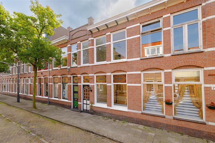 View photo 25 of Tweede Vooruitgangstraat 9